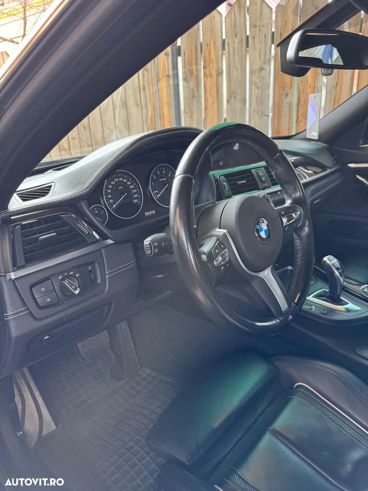 BMW Seria 4 - 8