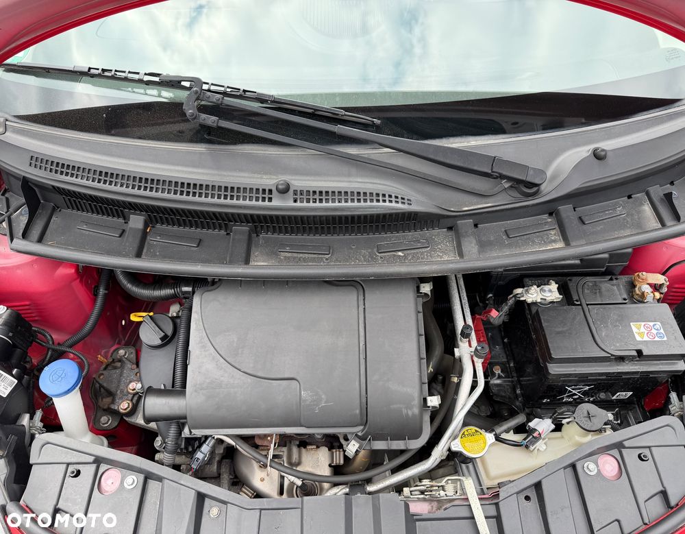 Toyota Aygo 1.0 VVT-i Sol - 20