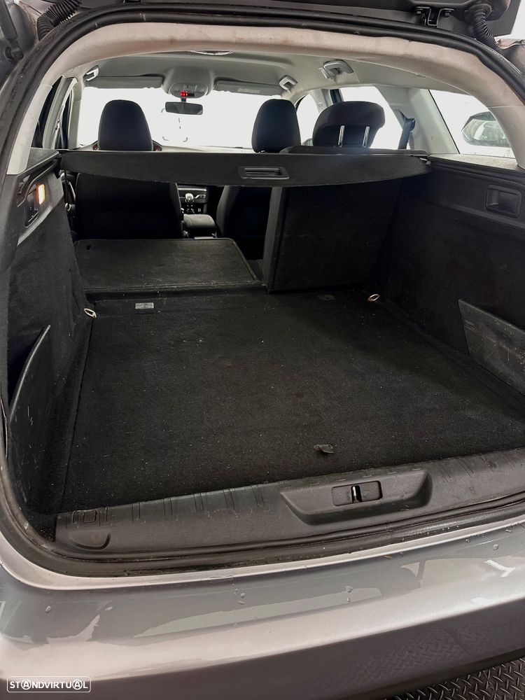 Peugeot 308 SW 1.6 BlueHDi Style - 25