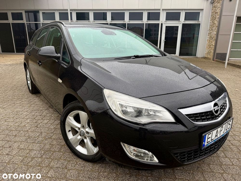 Opel Astra - 40