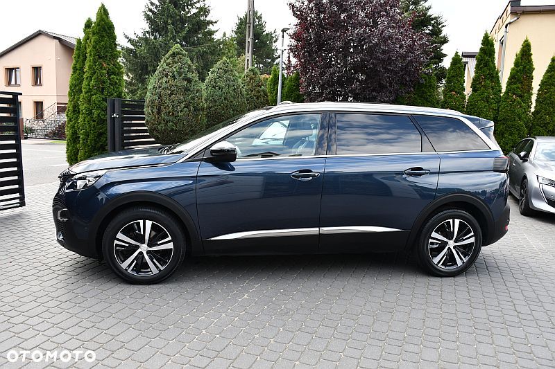 Peugeot 5008 1.6 THP Allure S&S EAT6 - 29
