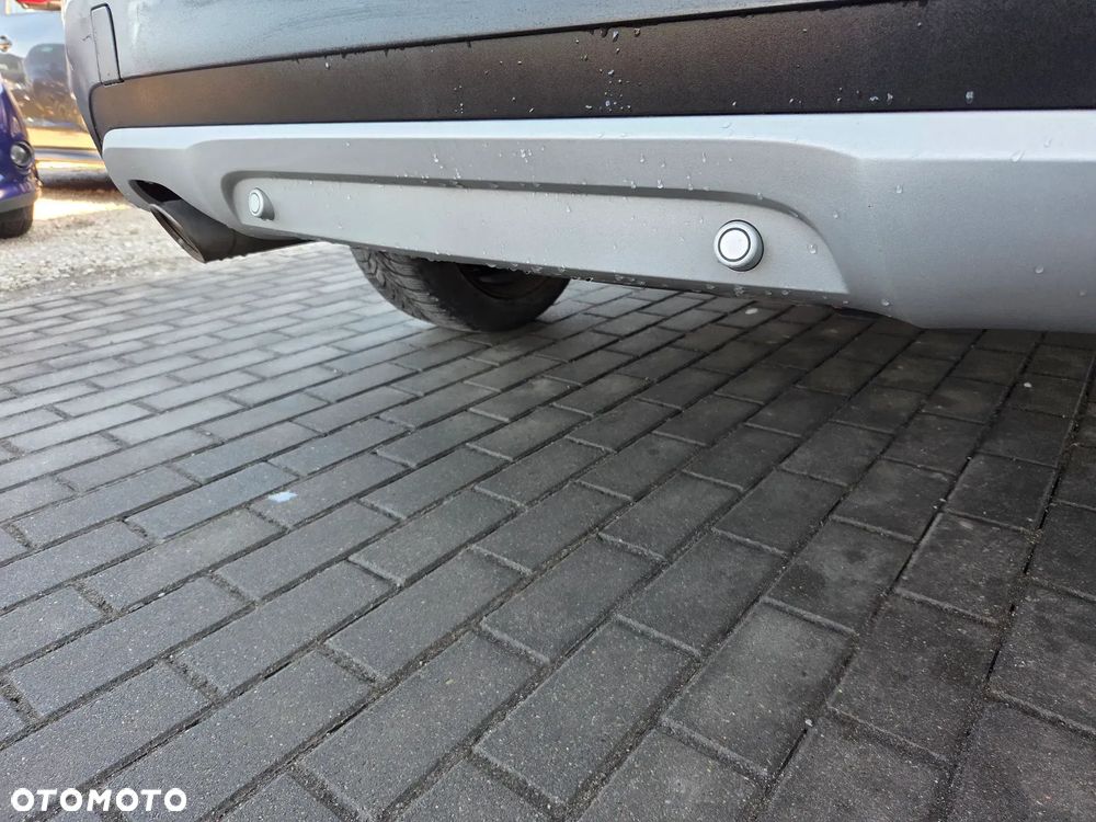 BMW X1 xDrive18d xLine - 8