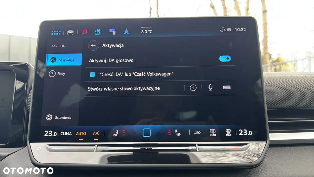 Volkswagen T-Roc 1.5 eTSI R-Line DSG - 28