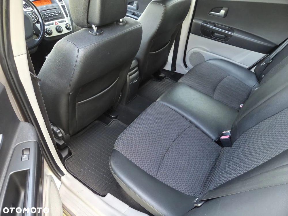 Kia Ceed 1.6 CVVT LX - 13