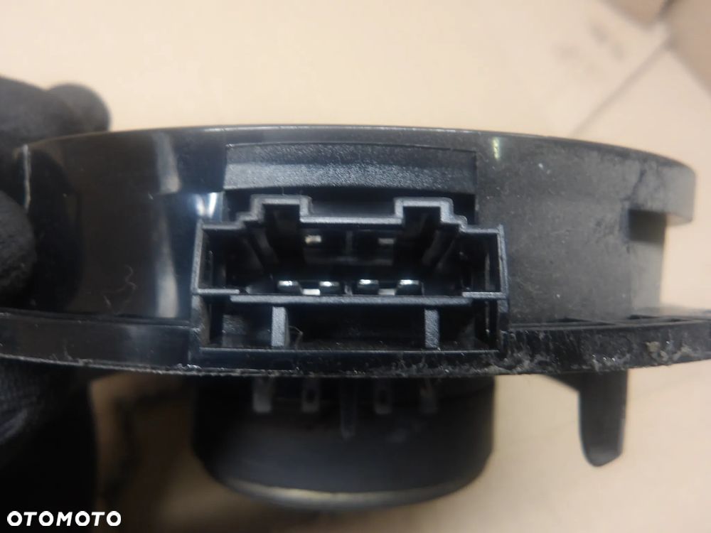 SEAT IBIZA III 06-09 1.4B 5D GŁOŚNIK LEWY PRZÓD PRAWY LEWY TYŁ - 9