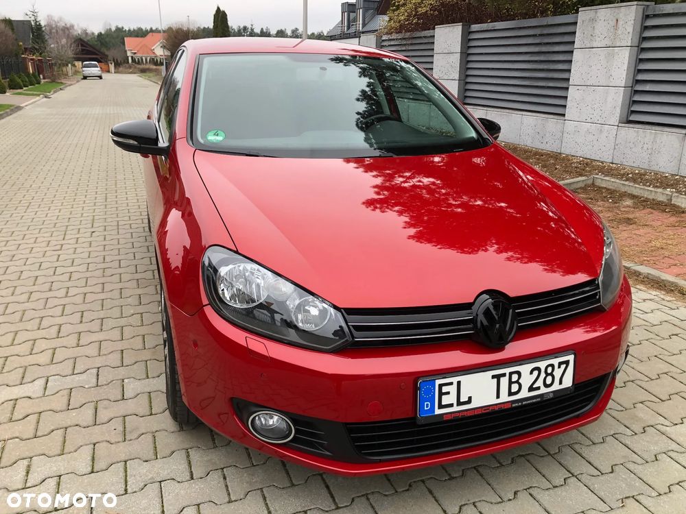 Volkswagen Golf 1.4 TSI Style - 7