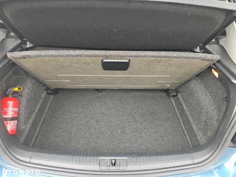 Volkswagen Polo 1.2 TSI BMT Comfortline - 10
