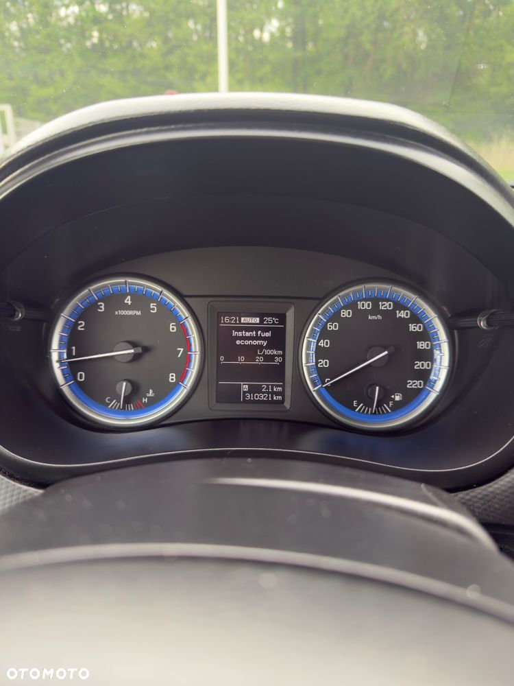 Suzuki SX4 S-Cross 1.6 Comfort - 24
