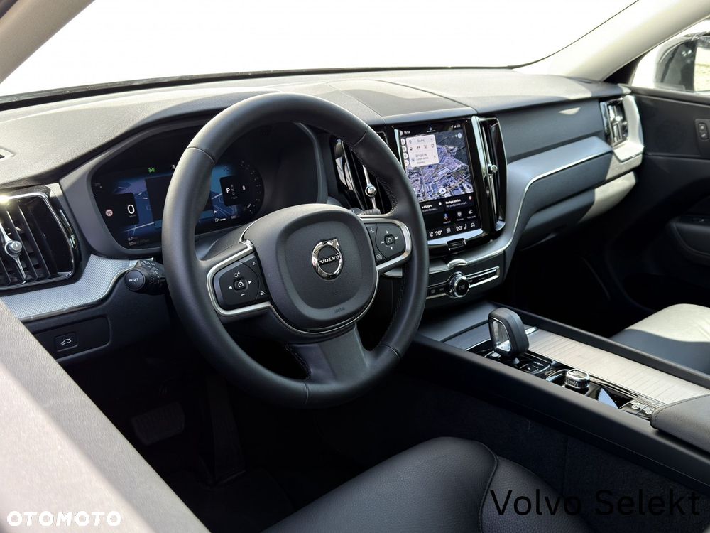 Volvo XC 60 - 22