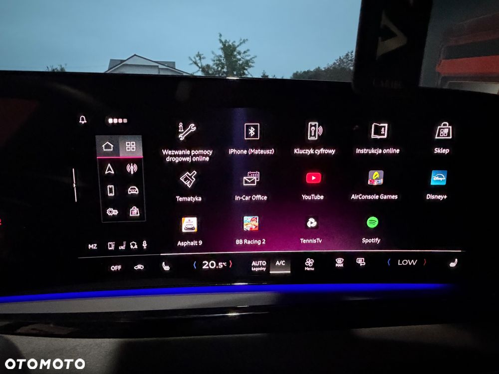 Audi A5 Limousine TFSI Quattro S tronic - 17