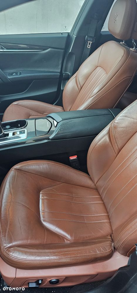 Maserati Ghibli Standard - 14