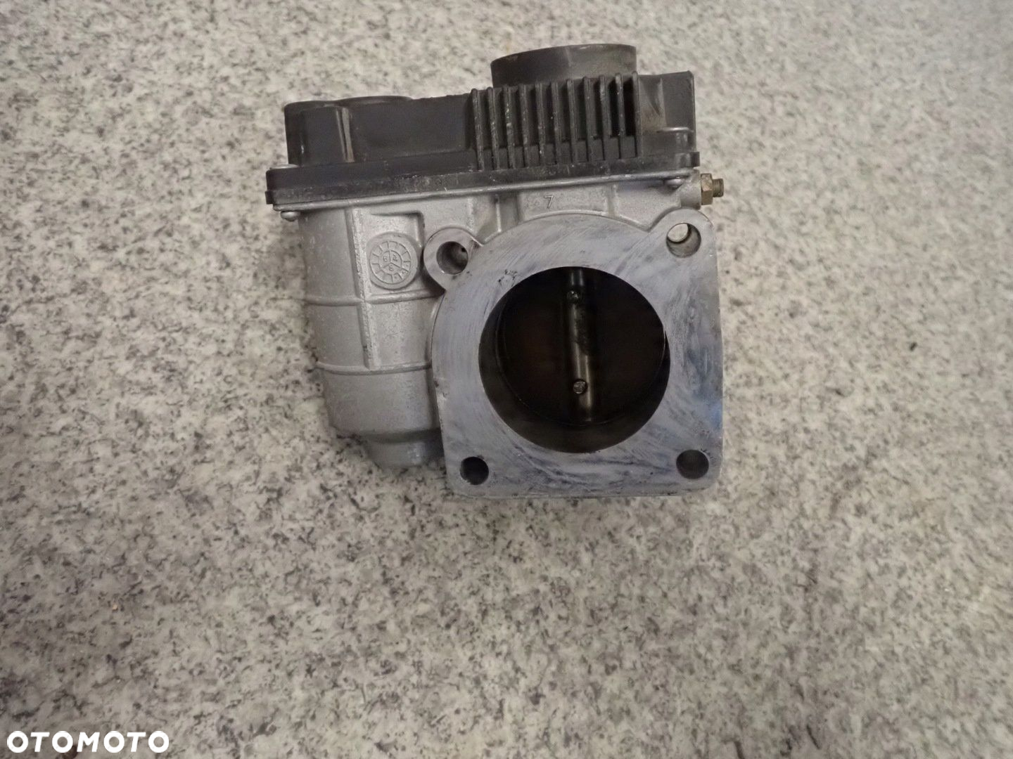 PRIMERA ALMERA TINO 03 1.5 QG15 1.8 PRZEPUSTNICA - 8