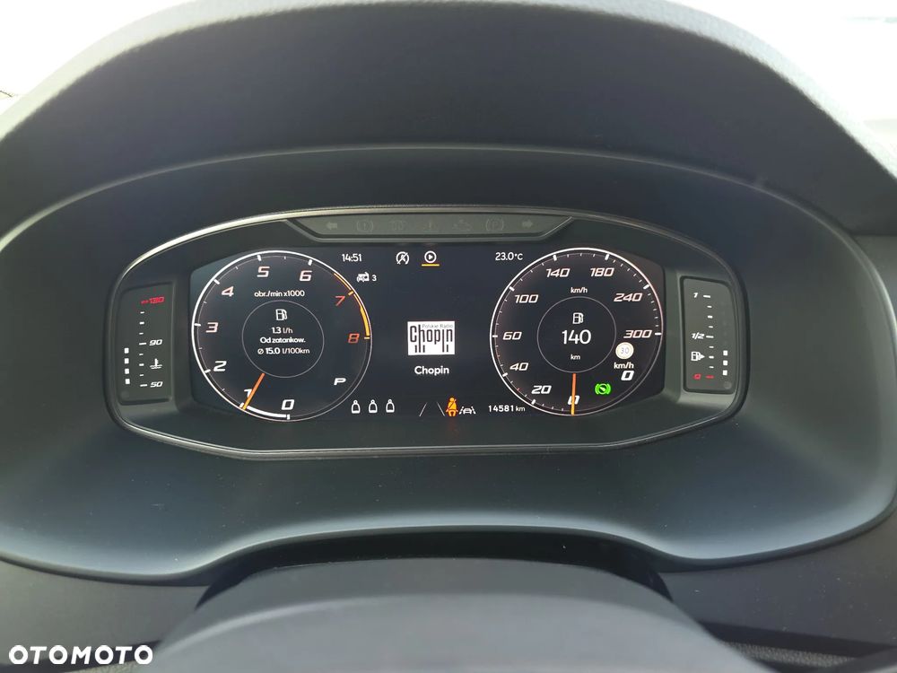 Cupra Ateca - 21