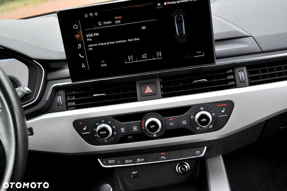 Audi A4 Avant 2.0 TDI S tronic sport - 33