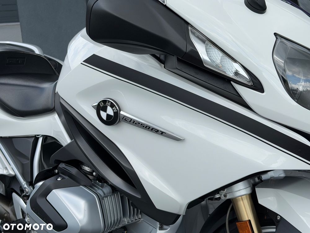 BMW RT - 16
