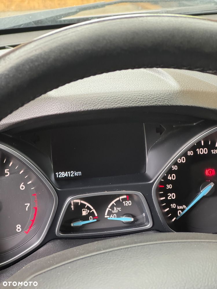 Ford Kuga 1.5 EcoBoost FWD Titanium ASS MMT6 - 20