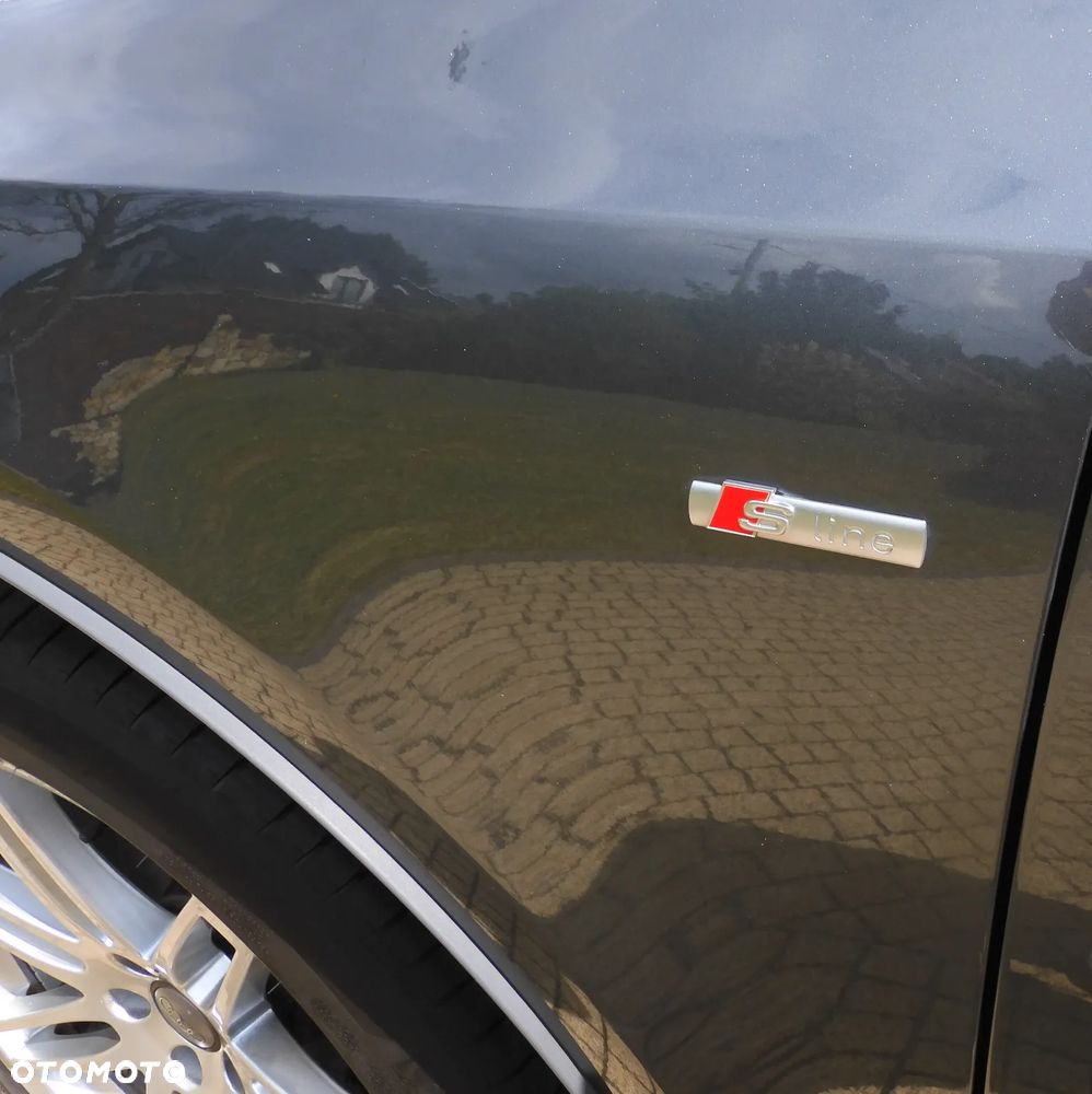 Audi Q5 2.0 TFSI Quattro S tronic - 27