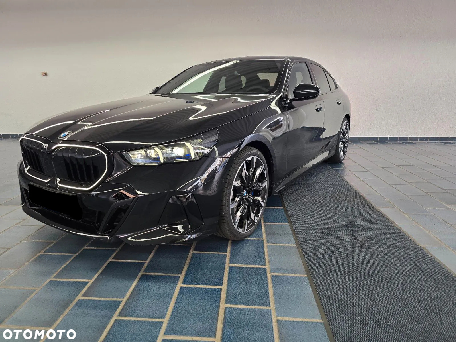 BMW Seria 5 - 24