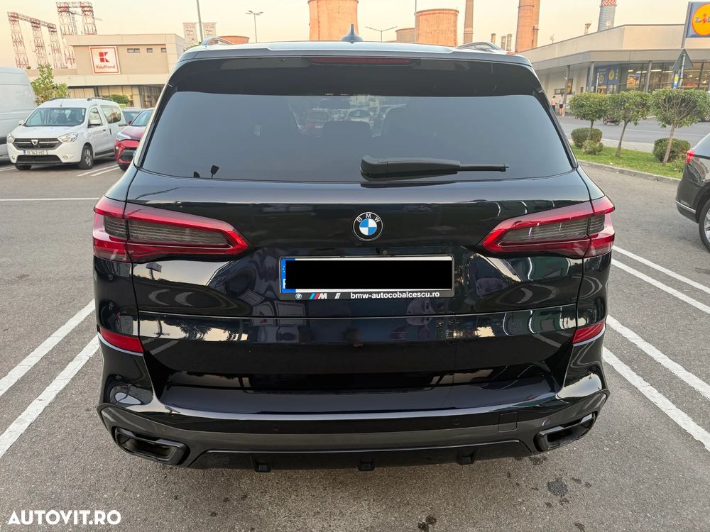 BMW X5 xDrive45e - 3