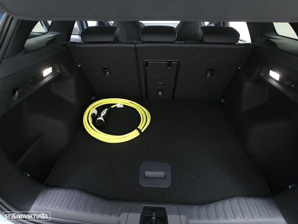 Ford Explorer Elektromotor c/ Extended Range RWD 77kWh - 15