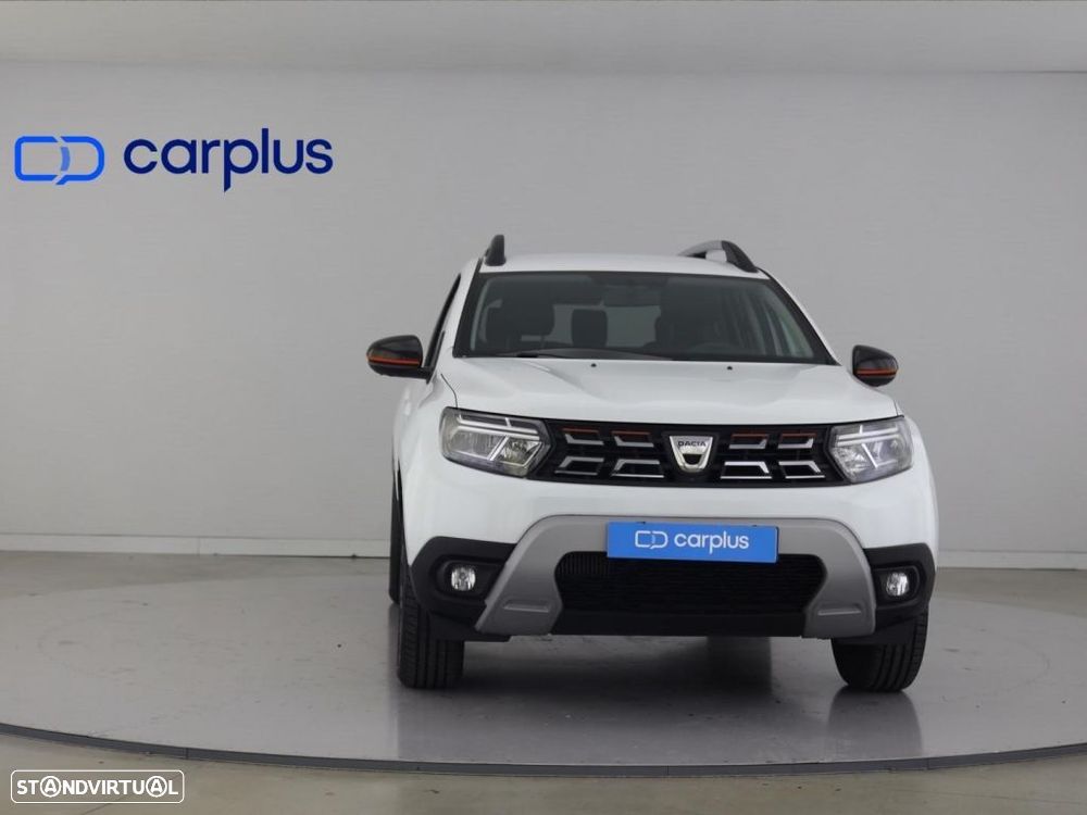 Dacia Duster 1.3 TCe Expression - 3