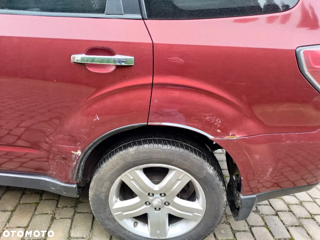 Subaru Forester - 15