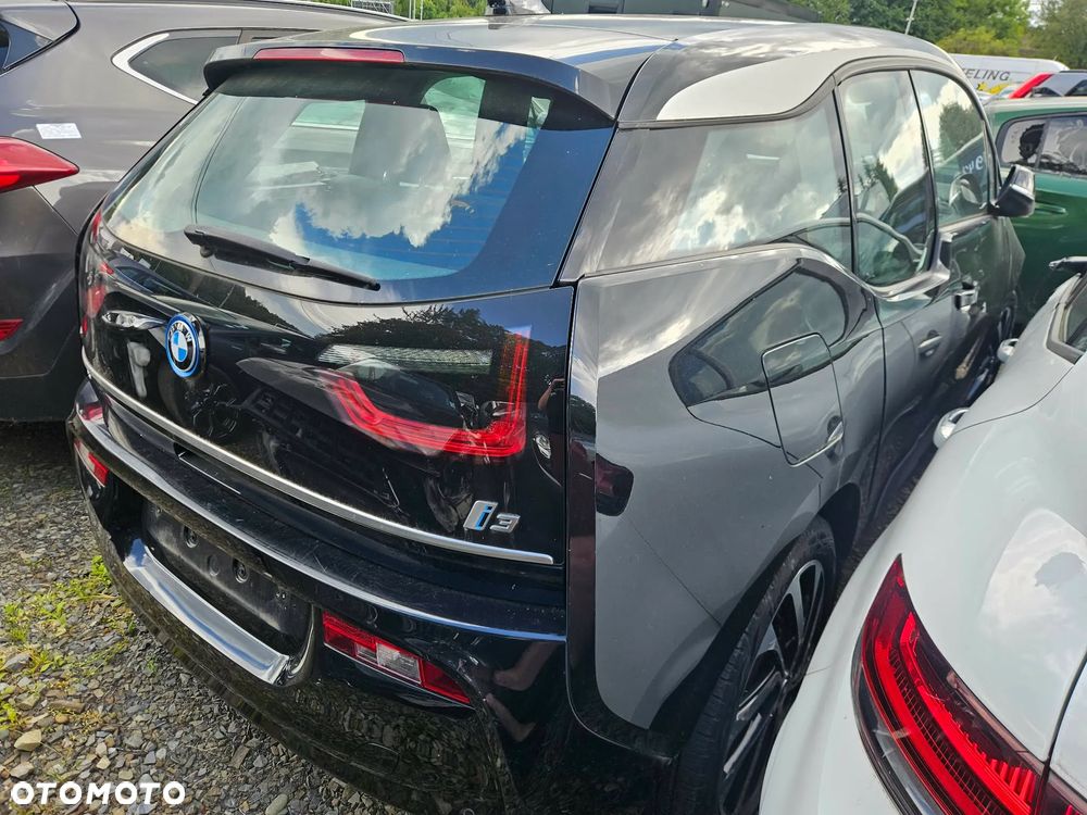 BMW i3 (94 Ah) - 1