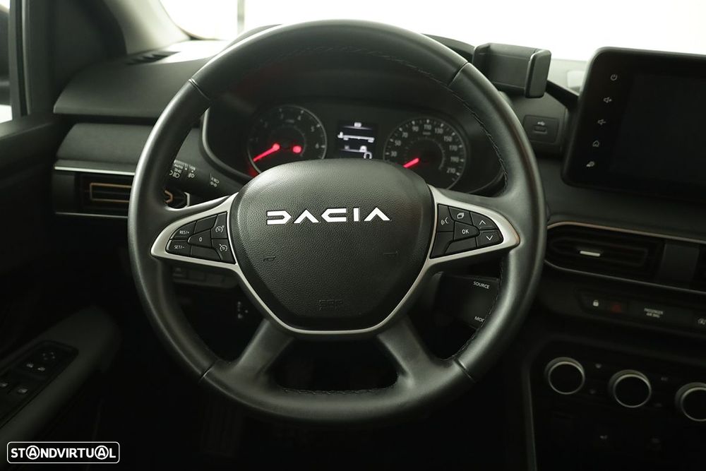 Dacia Jogger 1.0 ECO-G Extreme Bi-Fuel - 15