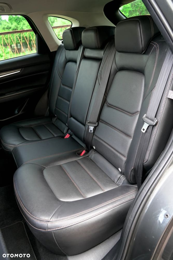 Mazda CX-5 - 20