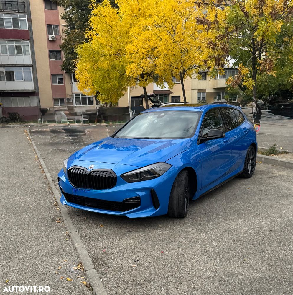 BMW Seria 1 118i Aut. - 13