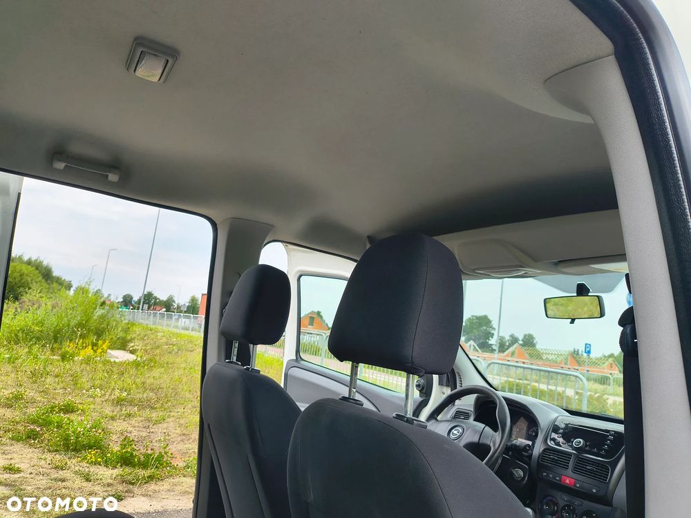 Opel Combo 1.4 Turbo L2H1 Selection - 25
