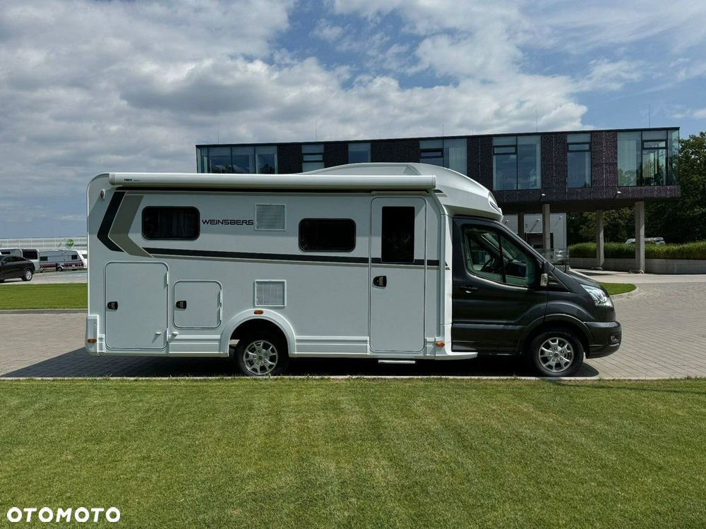 Ford CaraSuite 650 MEG - 3