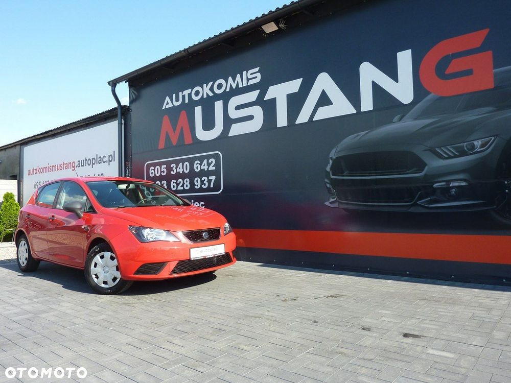 Seat Ibiza - 31