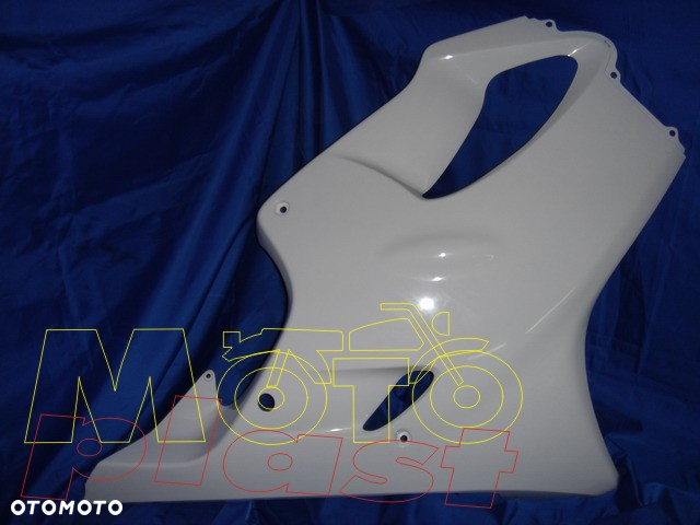 OWIEWKA BOCZNA BOK HONDA CBR 600 F/FS F4 LEWA LUB PRAWA - 3