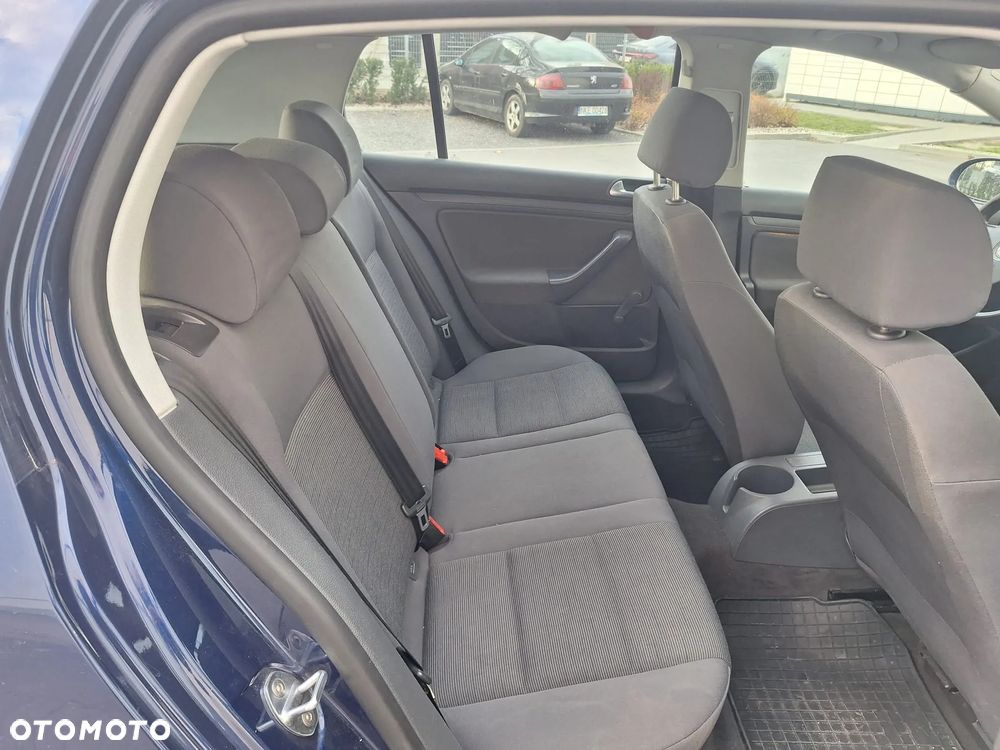 Volkswagen Golf 1.4 Goal - 25