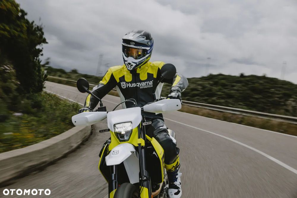 Husqvarna 701 - 23