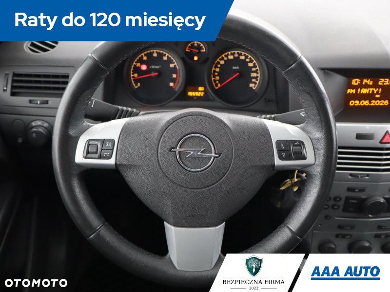 Opel Astra - 16
