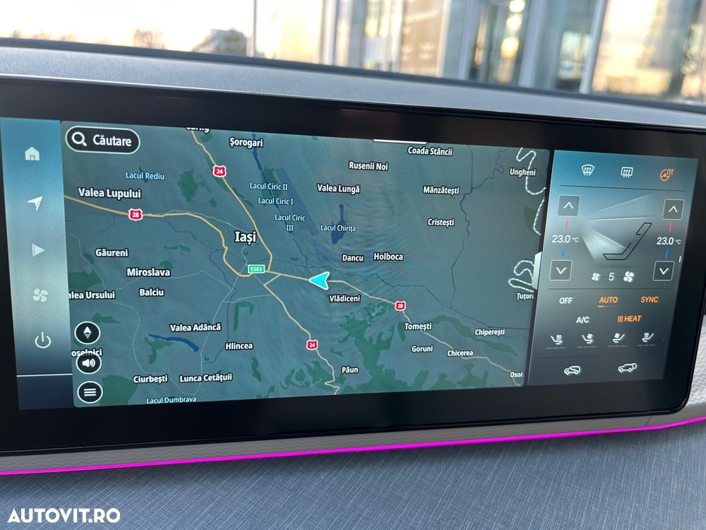 SsangYong Torres EVX 73.4 kWh Premium - 24