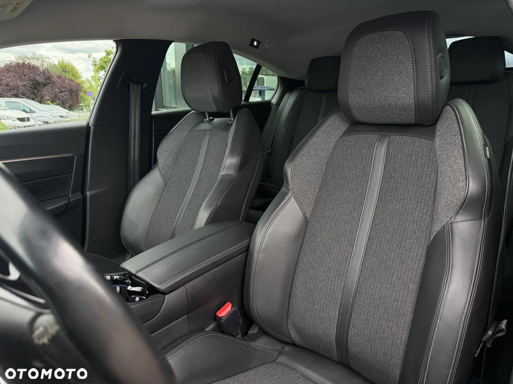 Peugeot 508 BlueHDi 130 EAT8 Allure - 12