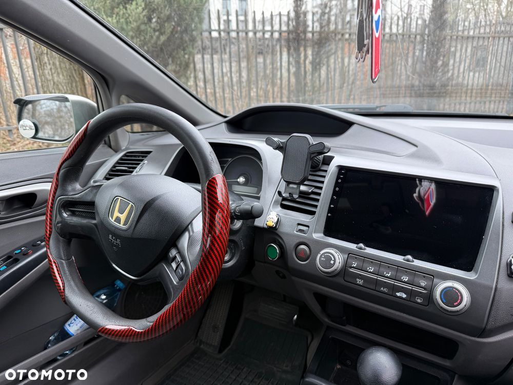 Honda Civic - 9