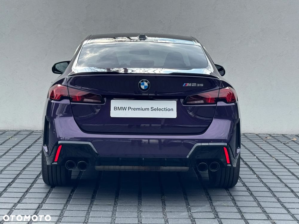 BMW Seria 2 M235i xDrive - 22