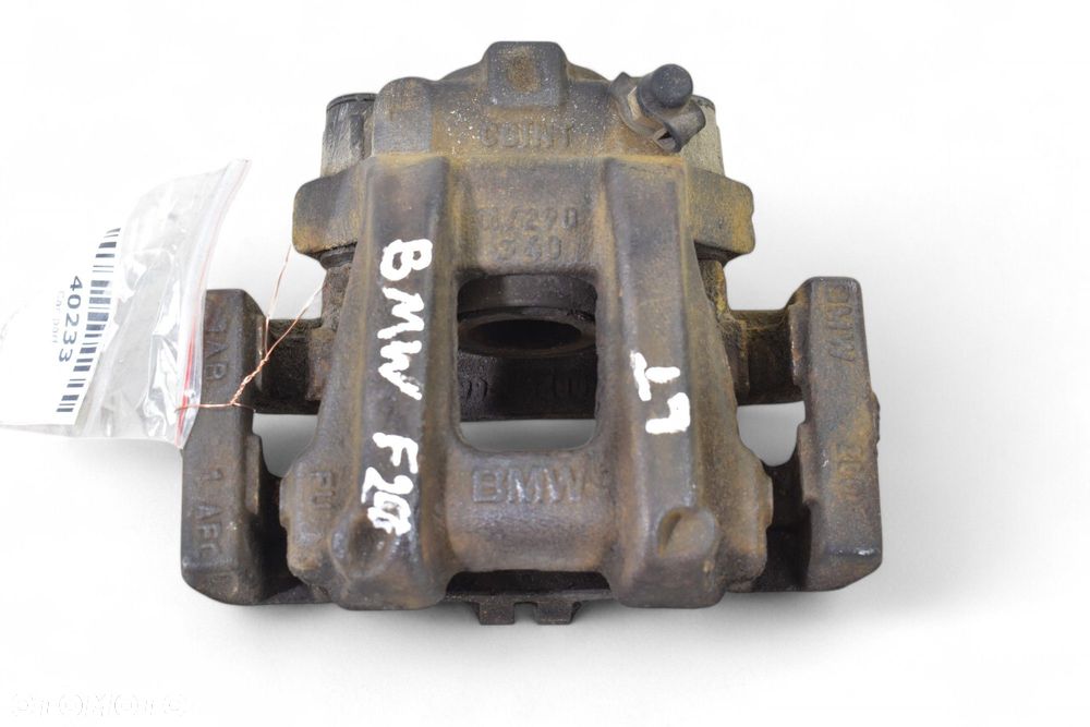 Zacisk Hamulcowy Lewy Tył BMW F20 - 1