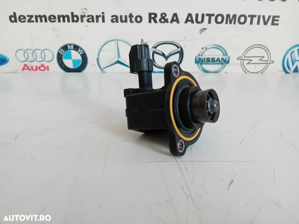 Supapa Electrovalva Turbo Ford Focus Puma Fiesta Ecosport 1.0 Ecoboost Cod CJ5G-9U465-BA Motor B7JB - 5