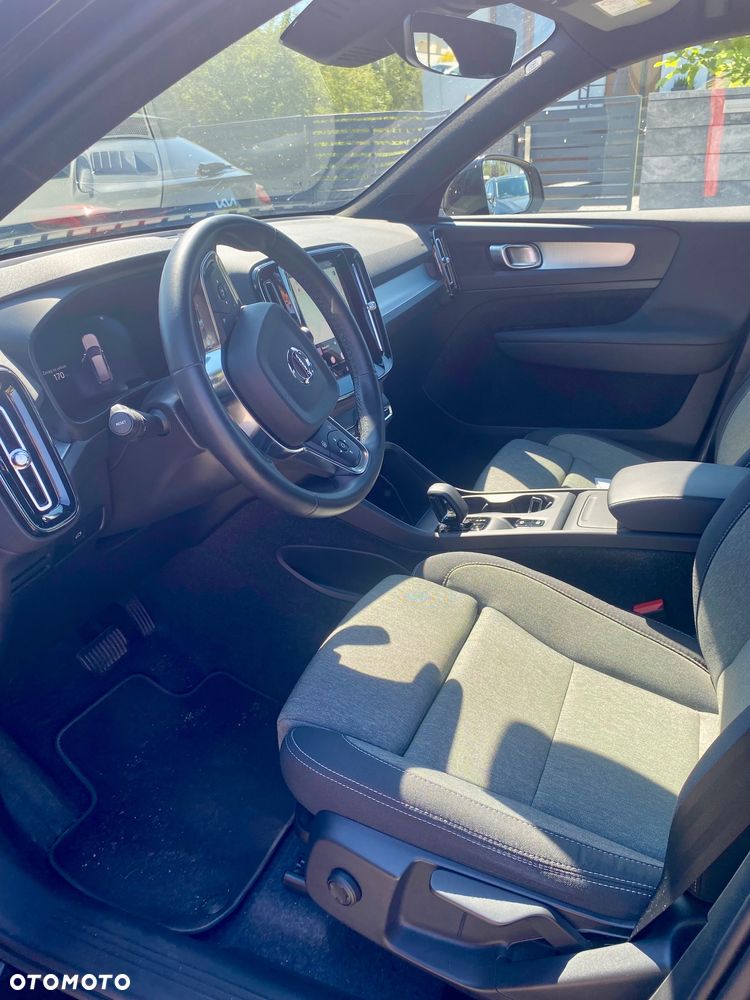 Volvo XC 40 B3 Core - 6