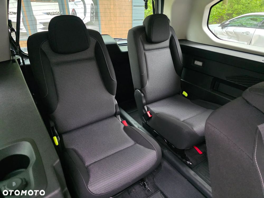 Toyota Proace City Verso 1.2 D-4T Family - 16
