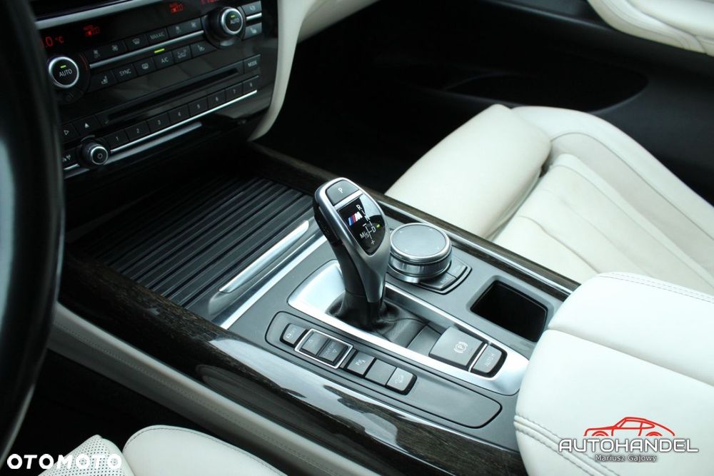 BMW X5 - 20
