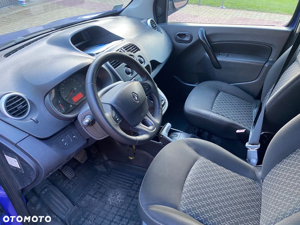 Renault Kangoo 1,5 DCI - 13