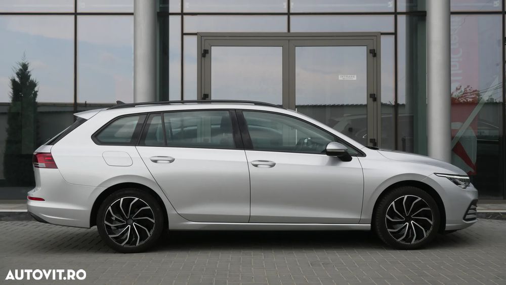 Volkswagen Golf 2.0 TDI SCR DSG Life - 13