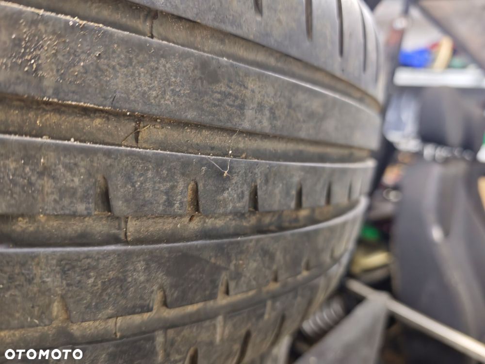 alufelgi opony lato peugeot 19 cali 5x108 et27 rcz 308 9673495677 - 5