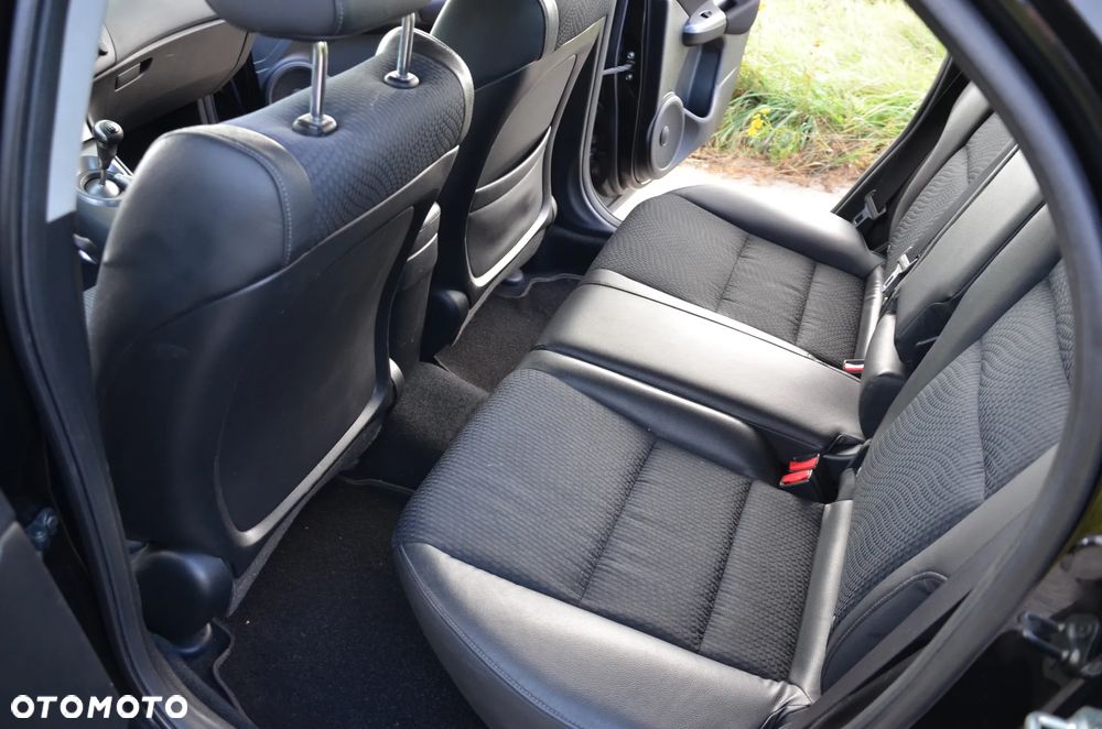 Honda Civic 1.8 Sport - 25